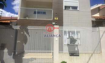 Imagem: Sobrado à venda, JARDIM PORTO ALEGRE, TOLEDO