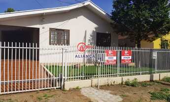 Imagem: CASA BAIRRO TOCANTINS