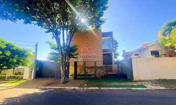 Imagem 2: Sobrado Tríplex Alto Padrão à Venda, JARDIM LA SALLE, TOLEDO - PR