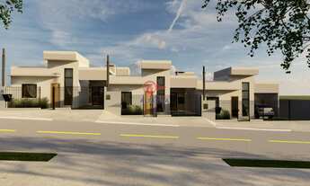 Imagem: Casa à venda, JARDIM COOPAGRO, TOLEDO