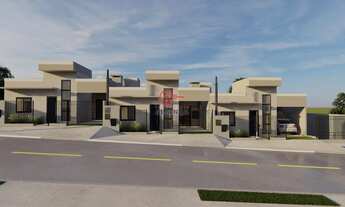 Imagem 3: Casa à venda, JARDIM COOPAGRO, TOLEDO - PR