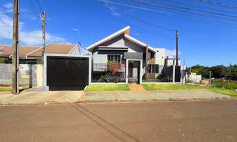 Imagem: Sobrado à venda, VILA INDUSTRIAL, TOLEDO
