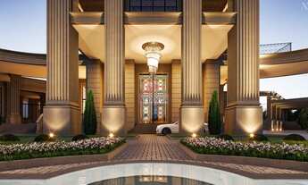 Imagem: Apartamento à venda, EDIFICIO HERITAGE