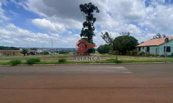 Imagem: Terreno à venda, JARDIM PANCERA, TOLEDO