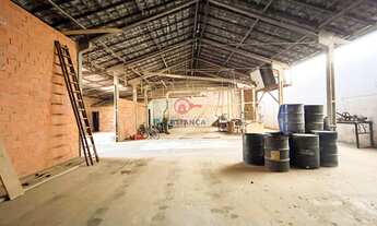 Imagem 3: TERRENO COM BARRACÃO Á VENDA, VILA INDUSTRIAL, TOLEDO - PR