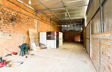 Imagem 4: TERRENO COM BARRACÃO Á VENDA, VILA INDUSTRIAL, TOLEDO - PR