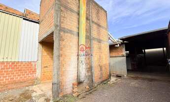 Imagem 2: Barracão para locação, VILA INDUSTRIAL, TOLEDO - PR