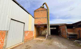 Imagem: Barracão para locação, VILA INDUSTRIAL
