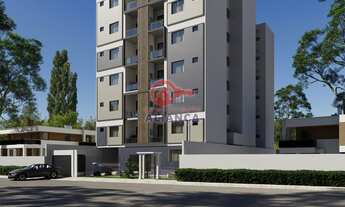 Imagem 2: Apartamentos à Venda, EDIFÍCIO MV LAGO NORTE- VILA INDUSTRIAL, TOLEDO - PR