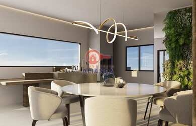 Imagem 4: Apartamentos à Venda, EDIFÍCIO MV LAGO NORTE- VILA INDUSTRIAL, TOLEDO - PR