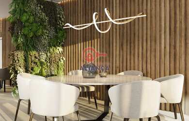 Imagem 5: Apartamentos à Venda, EDIFÍCIO MV LAGO NORTE- VILA INDUSTRIAL, TOLEDO - PR