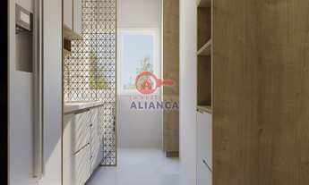 Imagem 7: Apartamentos à Venda, EDIFÍCIO MV LAGO NORTE- VILA INDUSTRIAL, TOLEDO - PR