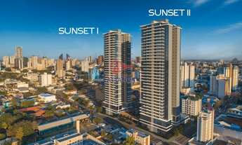 Imagem: Apartamento à venda, EDIFICIO SUNSET HOME