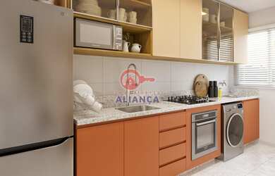 Imagem 7: Apartamento à venda, PINHEIRINHO, TOLEDO - PR