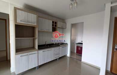 Imagem 3: APARTAMENTO BAIRRO VILA BECKER
