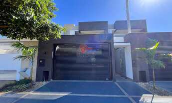 Imagem: Sobrado à venda, JARDIM GISELA, TOLEDO