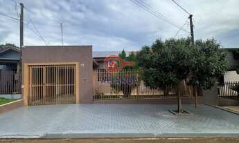 Imagem: Casa à venda, JARDIM COOPAGRO, TOLEDO