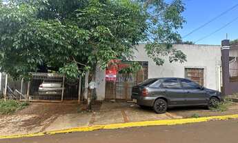 Imagem: Terreno à venda, CEZAR PARK, TOLEDO - PR