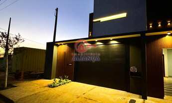 Imagem: Sobrado à venda, TOCANTINS, TOLEDO - PR