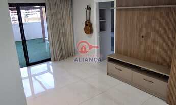 Imagem 7: Apartamento à venda, STUDIO 64 BAIRRO- CENTRO, TOLEDO - PR