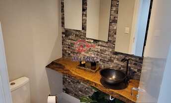 Imagem 6: Apartamento à venda, STUDIO 64 BAIRRO- CENTRO, TOLEDO - PR