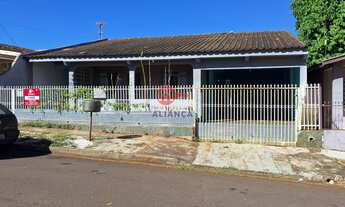 Imagem: Casa à venda, VILA PIONEIRO, TOLEDO - PR