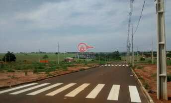 Imagem: Terreno à venda, LOTEAMENTO PARK DOS IPÊS