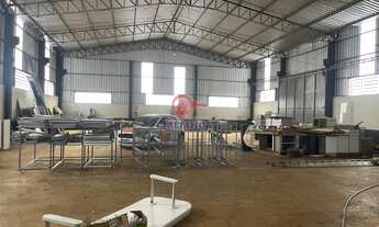 Imagem: Barracão à venda, JARDIM SÃO FRANCISCO