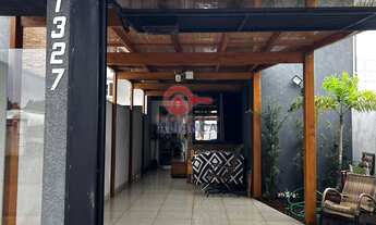 Imagem: Casa à venda, TOCANTINS, TOLEDO - PR