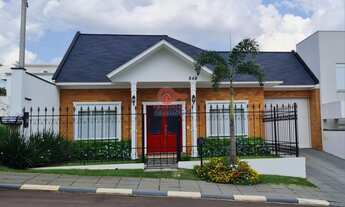 Imagem: Casa à venda, JARDIM PANCERA, TOLEDO