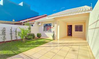 Imagem: Casa para locação, JARDIM GISELA, TOLEDO