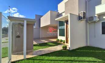 Imagem: Casa à venda, JARDIM GISELA, TOLEDO - PR