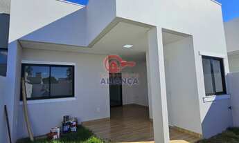 Imagem: Casa à venda, JARDIM GISELA, TOLEDO - PR