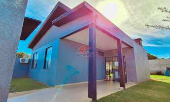 Imagem: Casa à Venda, JARDIM PANORAMA, TOLEDO