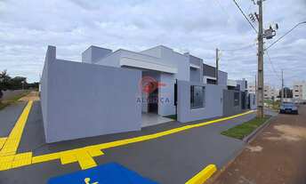 Imagem: Casa à venda, JARDIM CONCÓRDIA, TOLEDO