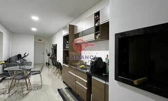 Imagem 2: Apartamento à venda, EDIFICIO SUMMERHILL VILA INDUSTRIAL, TOLEDO - PR