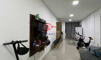 Imagem 3: Apartamento à venda, EDIFICIO SUMMERHILL VILA INDUSTRIAL, TOLEDO - PR