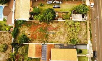 Imagem: Terreno à venda, JARDIM LA SALLE, TOLEDO