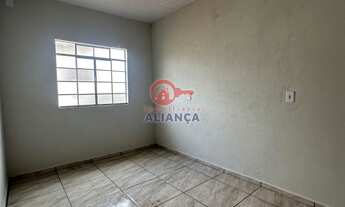 Imagem: Casa para locação, JARDIM PANORAMA II