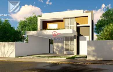 Imagem 4: Sobrado à venda, TOCANTINS, TOLEDO - PR