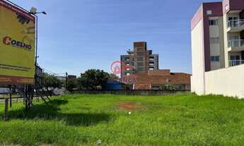 Imagem 2: Terreno à venda próximo a Prati no Jardim Tocantins em TOLEDO - PR