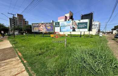 Imagem 2: Terreno à venda localizado em frente a Prati no Jardim Tocantins em TOLEDO - PR