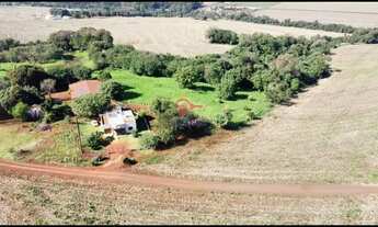 Imagem 1: Chácara contendo área total com 60.000m , localizada em Ouro Preto