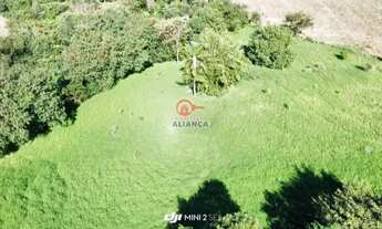 Imagem 5: Chácara contendo área total com 60.000m , localizada em Ouro Preto