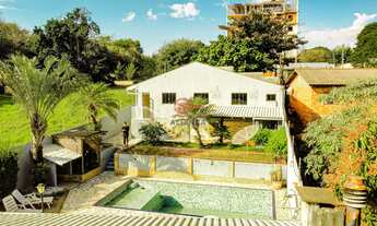 Imagem: Casa à venda, VILA INDUSTRIAL, TOLEDO