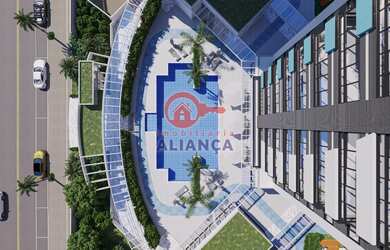 Imagem 3: Apartamentos à venda, ALTO DAS PEDRAS RESIDENCIAL CLUBE, no JARDIM LA SALLE, TOLEDO - PR