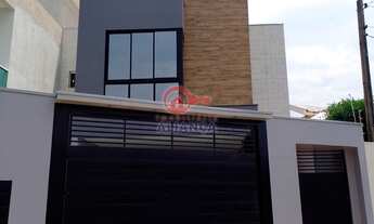 Imagem: Sobrado à venda, VILA INDUSTRIAL, TOLEDO