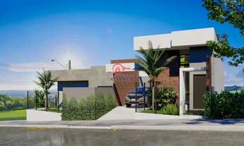 Imagem: Casa à venda, CENTRO, TOLEDO - PR