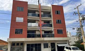 Imagem: Apartamento à venda, JARDIM PANCERA, TOLEDO