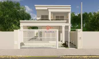 Imagem: Sobrado à venda, TOCANTINS, TOLEDO - PR